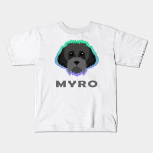 MYRO Kids T-Shirt